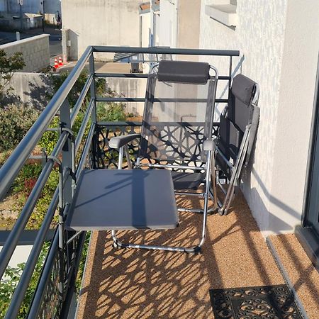 Le Fetilly Avec Parking Privatif Et Climatisation Λα Ροσέλ Εξωτερικό φωτογραφία